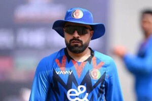 Rashid Khan Turned Down Offers