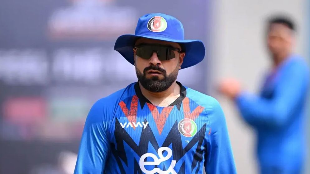Rashid Khan Turned Down Offers