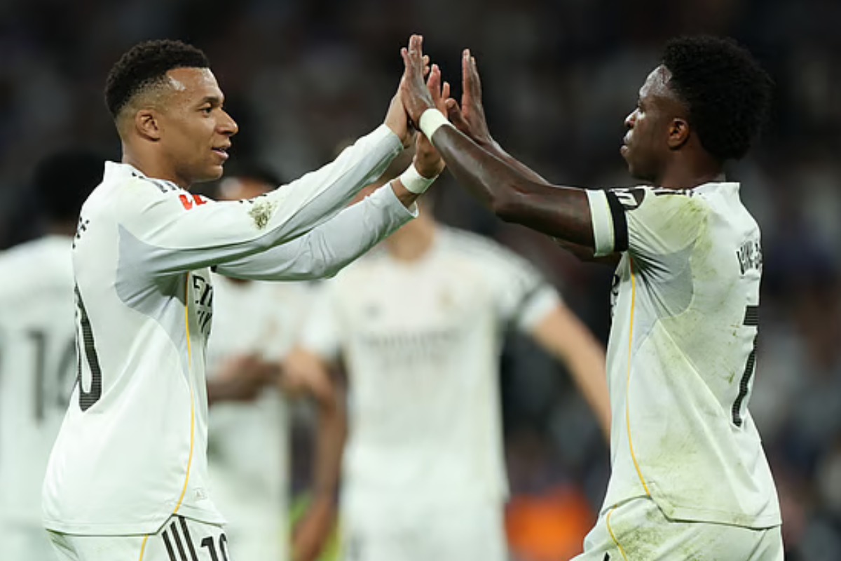 Real Madrid Secure Victory but Title Anxiety Remains