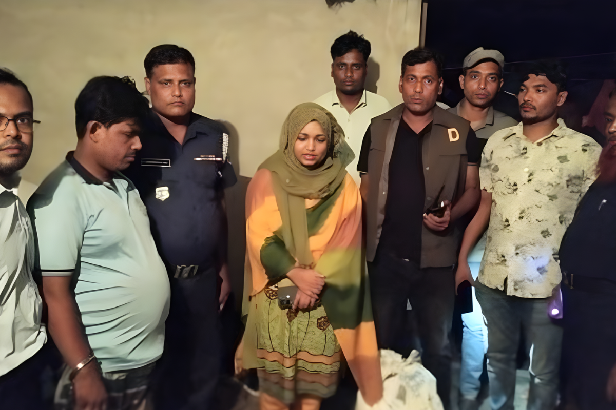 Recidivism in Pabna’s Illicit Synthetic Milk Trade
