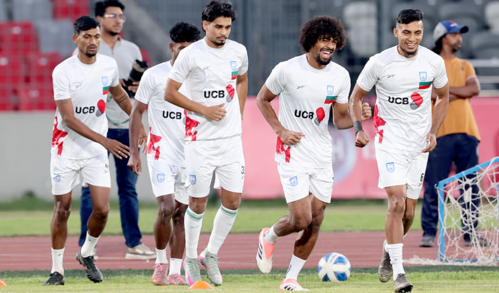 Record 250 Applications for Bangladesh Coaching Job Record 250 Applications for Bangladesh Coaching Job