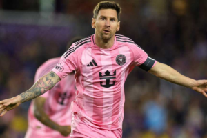 Record Crowds Flock To Witness Lionel Messi’s Mastery