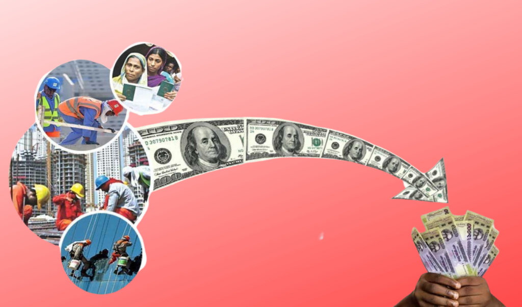 Remittance Surge Pushes Bangladesh Foreign Reserves Beyond Milestone Remittance Surge Pushes Bangladesh Foreign Reserves Beyond Milestone