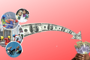 Remittance Surge Pushes Bangladesh Foreign Reserves Beyond Milestone