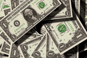 Remittance Tops One Billion in April