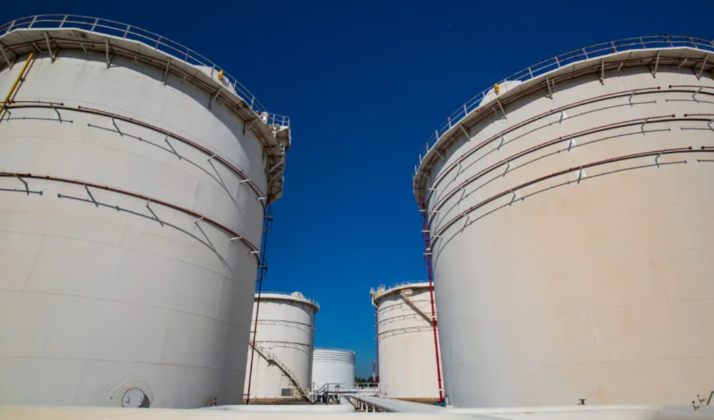 Resilience Amidst Turmoil Asian Energy Insurance Market Trends Resilience Amidst Turmoil: Asian Energy Insurance Market Trends