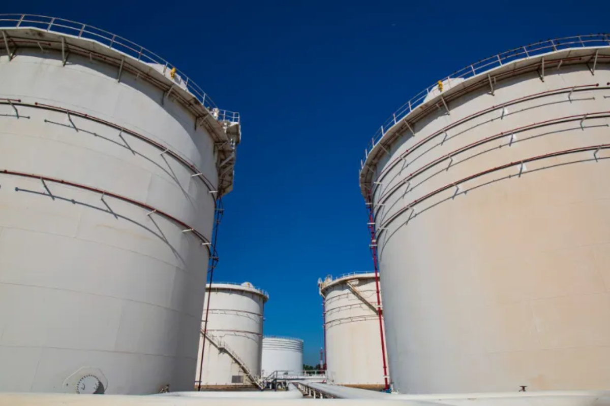 Resilience Amidst Turmoil: Asian Energy Insurance Market Trends