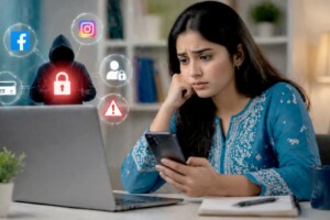 Rising Cyber Losses and Insurance Gaps in Bangladesh