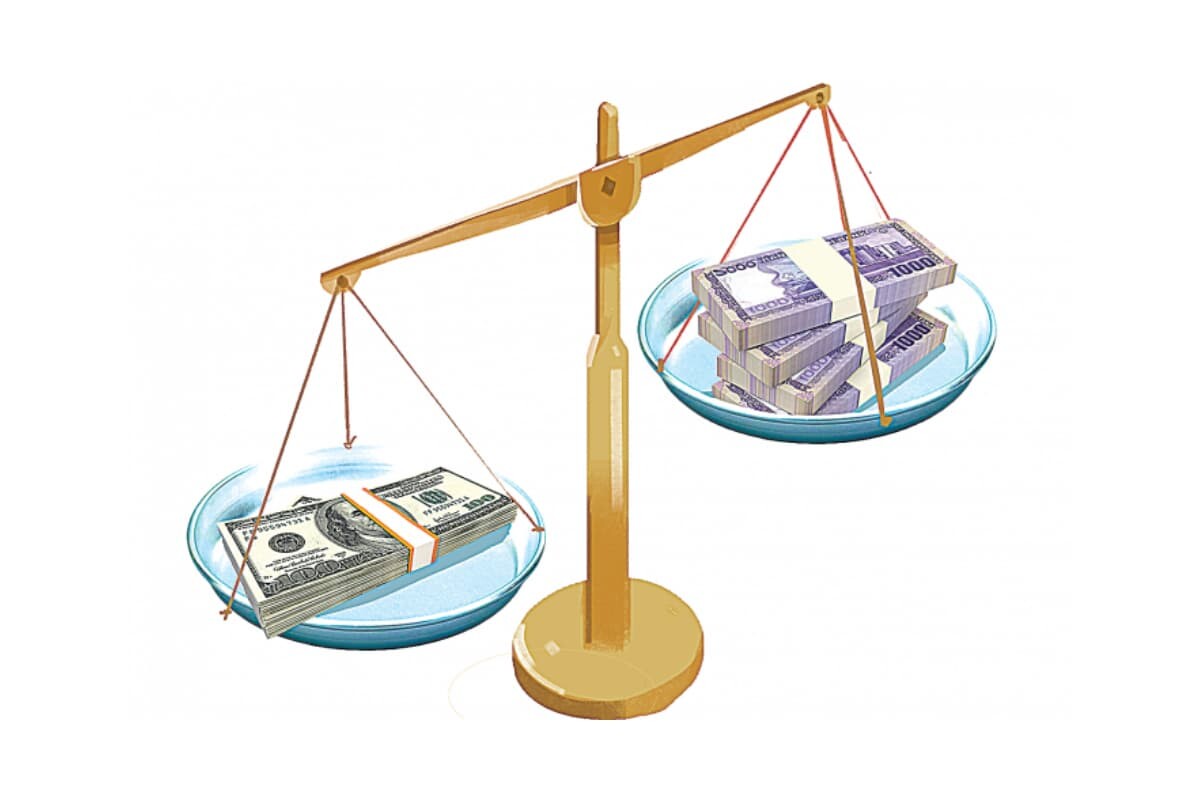 Rising Inflation Cuts Real Deposit Returns