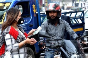 Rising Ride-Share Fares Amid Fuel Costs