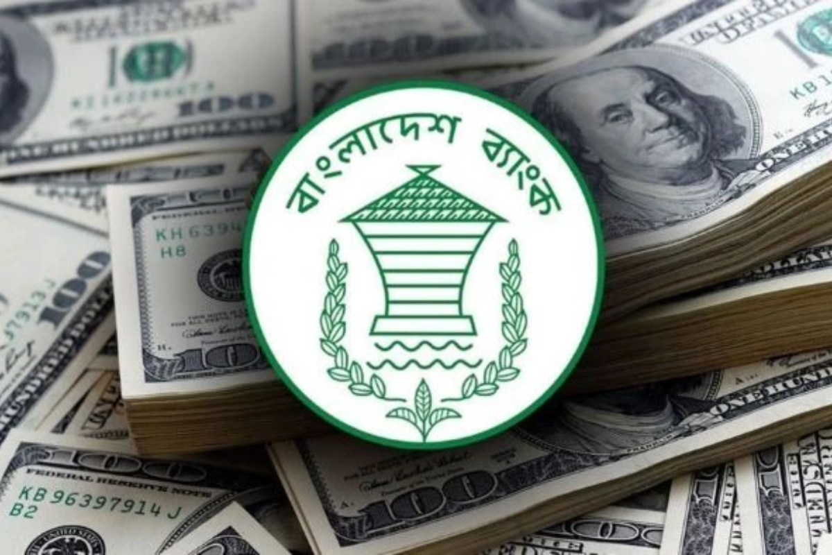 Robust Remittance Growth as April Inflow Hits Peak