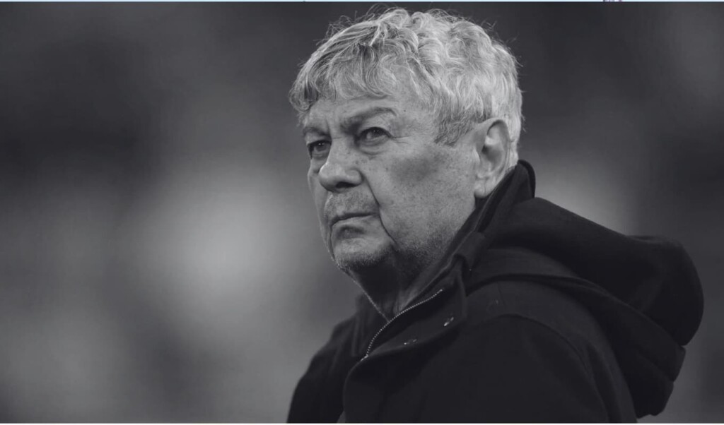 Romanias Football Icon Dies Romania’s Football Icon Dies