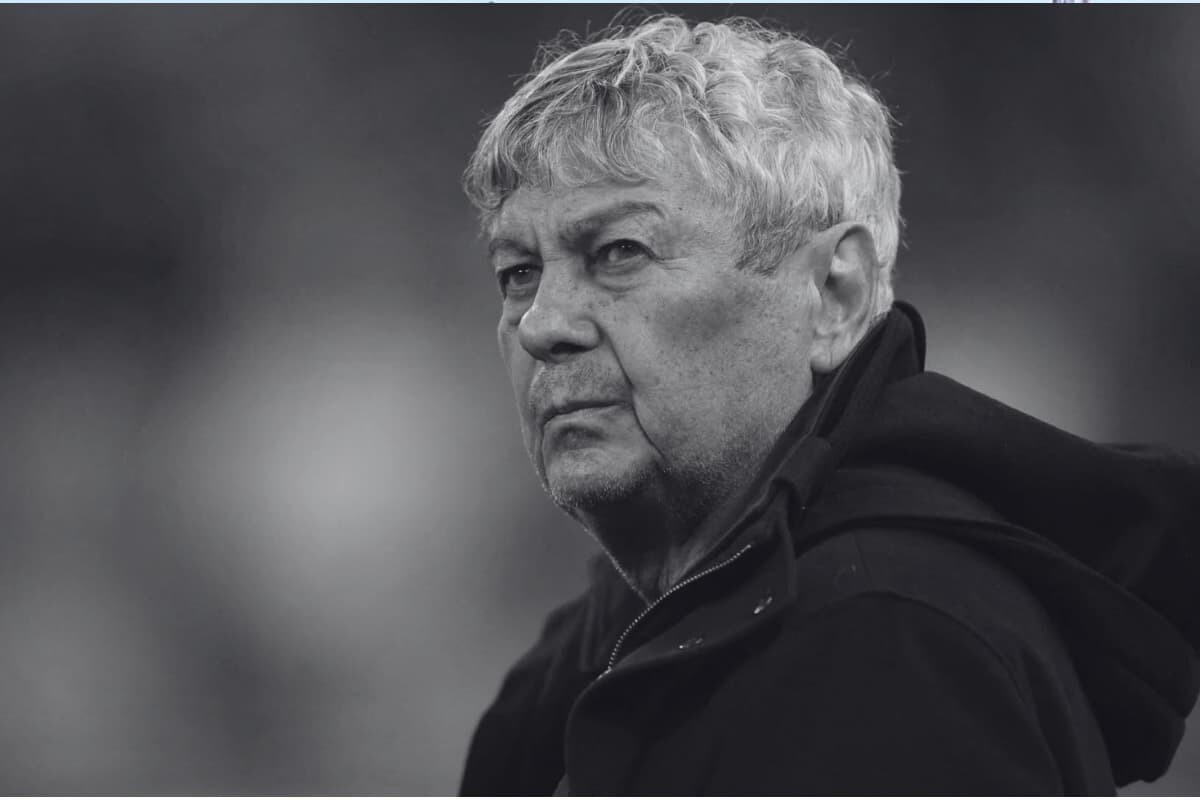 Romania’s Football Icon Dies