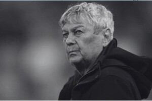 Romania’s Football Icon Dies