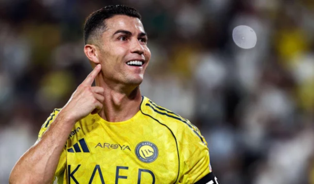 Ronaldo Goal Count Debate Splits Global Statistics “Ronaldo Goal Count Debate Splits Global Statistics”
