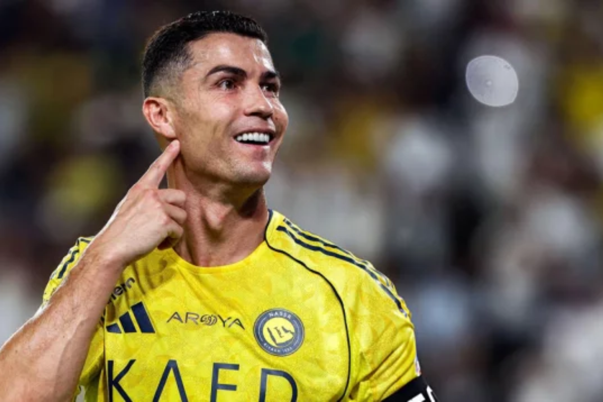 “Ronaldo Goal Count Debate Splits Global Statistics”