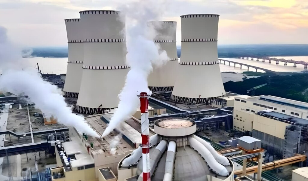 Rooppur Nuclear Power Plant Enters Final Commissioning Phase Rooppur Nuclear Power Plant Enters Final Commissioning Phase