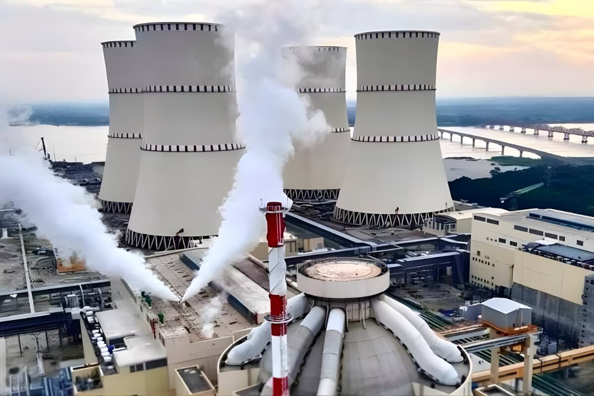 Rooppur Nuclear Power Plant Enters Final Commissioning Phase