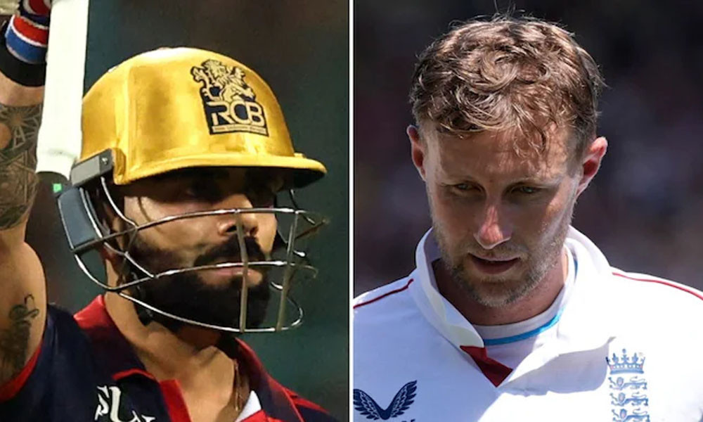 Root vs Kohli: Beauty of Batting Debate