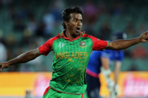Rubel Hossain Reflects On Early Exit From Bangladesh Duty