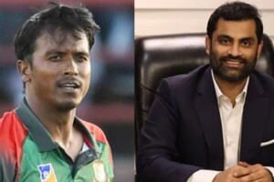 Rubel Hossain Retires, Tamim Pays Tribute