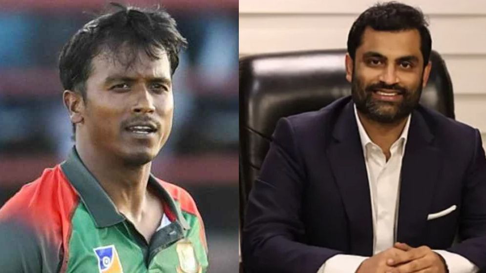 Rubel Hossain Retires, Tamim Pays Tribute