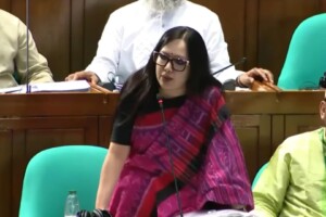 Rumeen Farhana Demands US Trade Deal Debate in Parliament