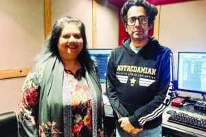 Runa Laila, Bappa Ghazal Duet