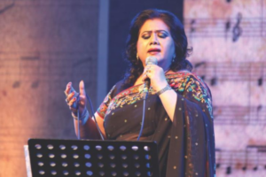 Runa Laila Returns to Australia for Concert Tour