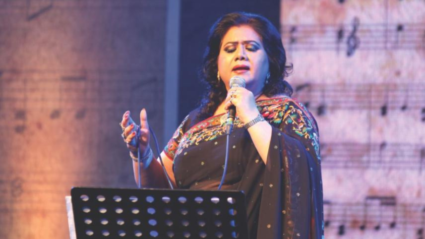 Runa Laila Returns to Australia for Concert Tour