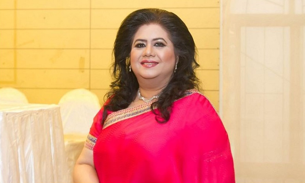 Runa Laila to Receive Delhi Honour
