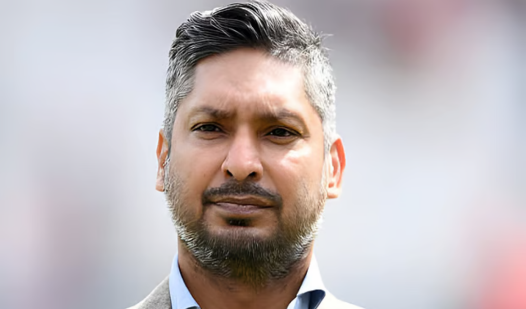 Sangakkara Joins New Sri Lanka Cricket Committee Sangakkara Joins New Sri Lanka Cricket Committee