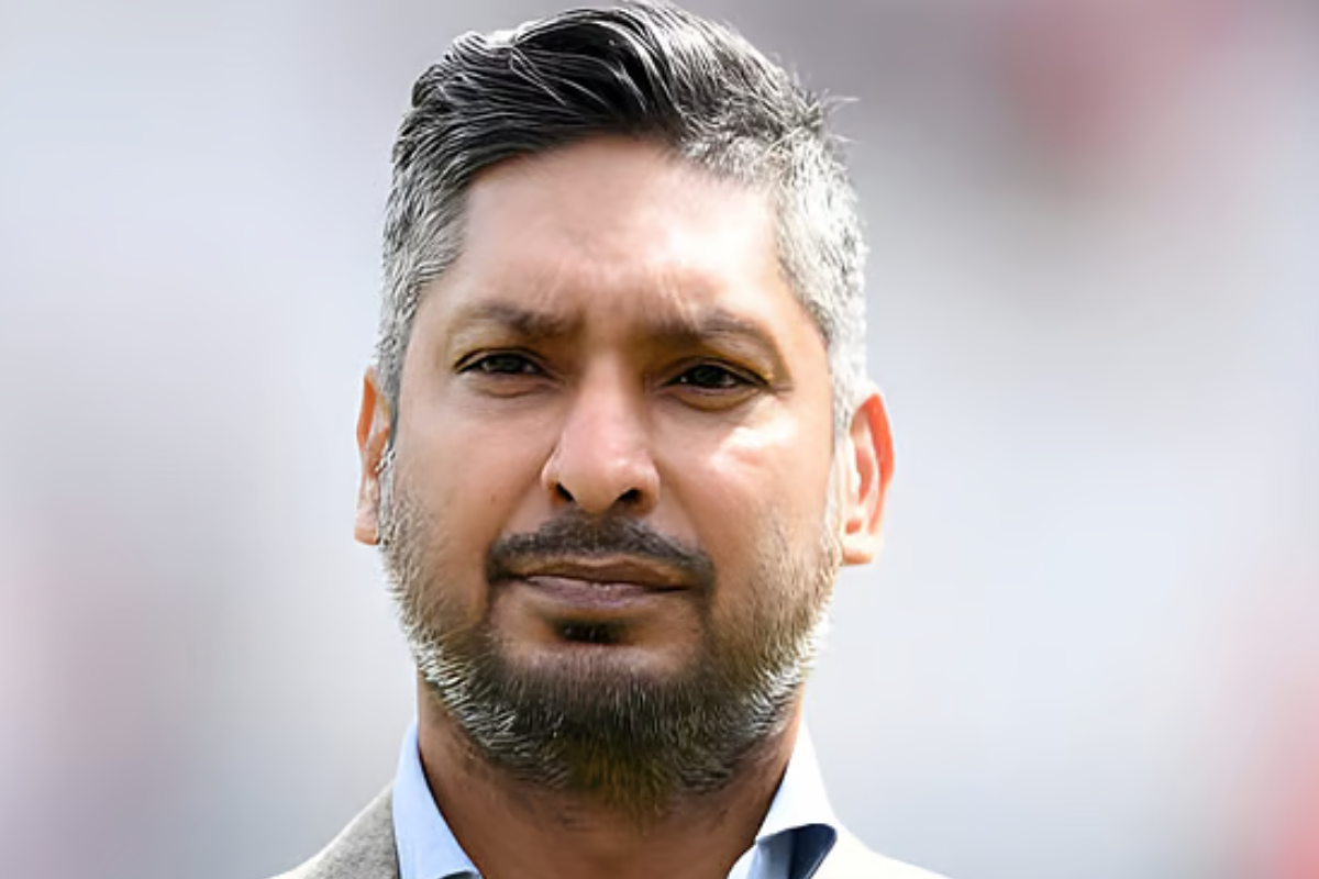 Sangakkara Joins New Sri Lanka Cricket Committee