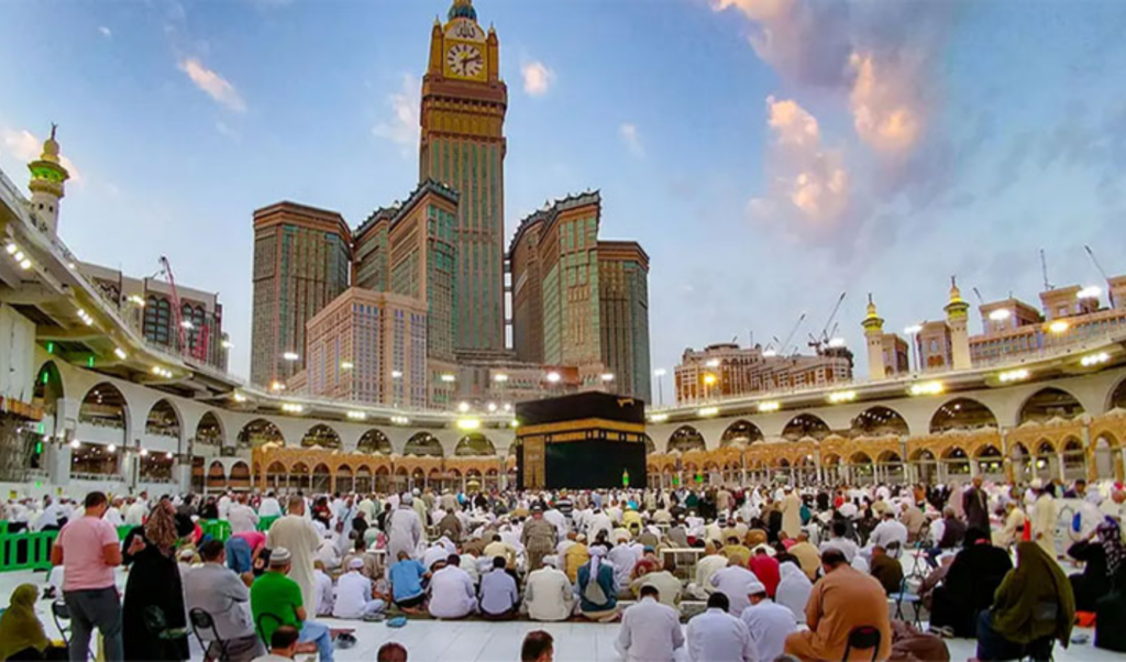 Saudi Arabia Imposes Strict Penalties for Illegal Hajj Saudi Arabia Imposes Strict Penalties for Illegal Hajj