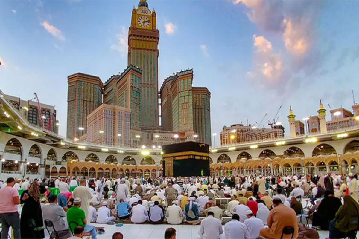 Saudi Arabia Imposes Strict Penalties for Illegal Hajj