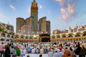Saudi Arabia Imposes Strict Penalties for Illegal Hajj