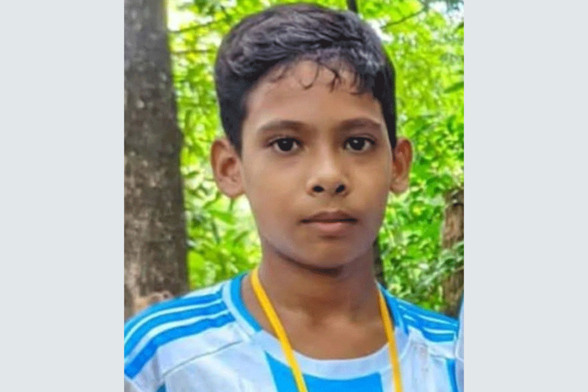 Schoolboy Tragically Electrocuted in Sandwip Peninsula Incident
