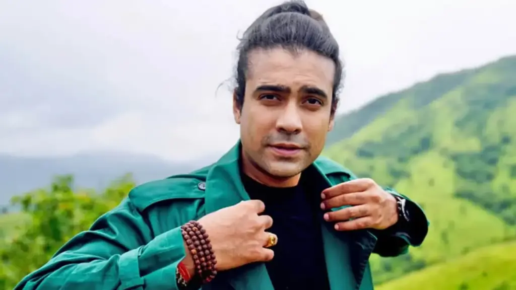 Secret Wedding of Jubin Nautiyal Revealed Secret Wedding of Jubin Nautiyal Revealed
