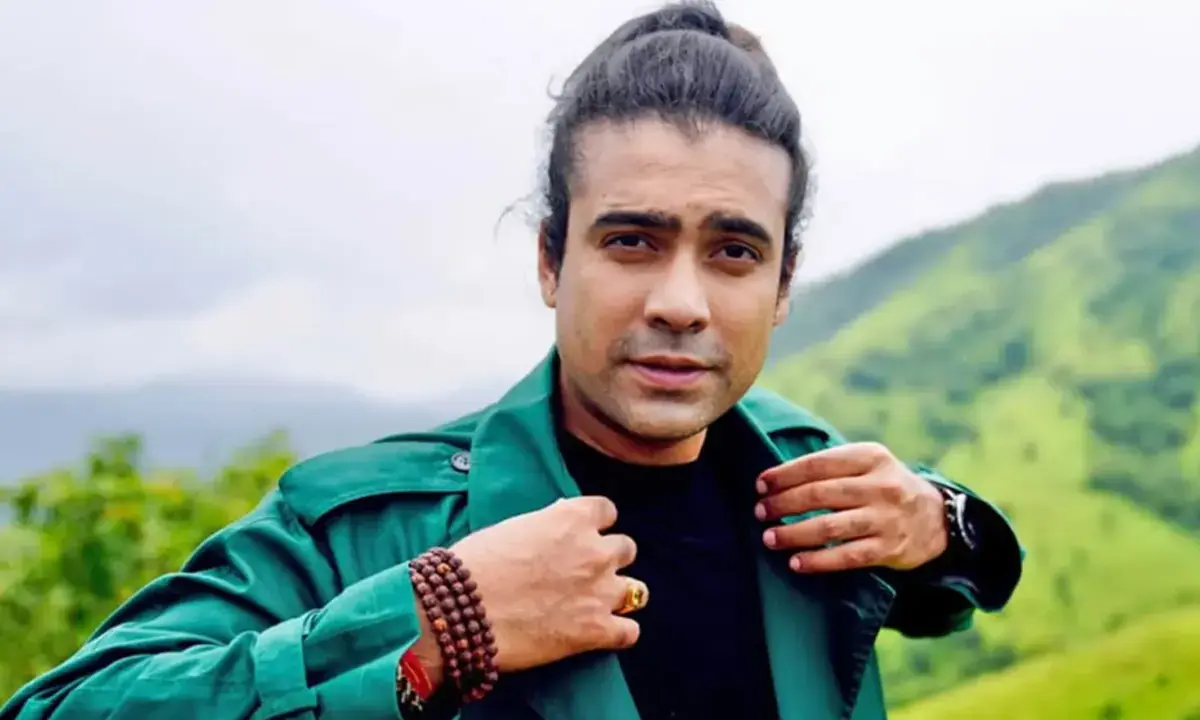 Secret Wedding of Jubin Nautiyal Revealed