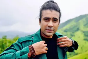 Secret Wedding of Jubin Nautiyal Revealed