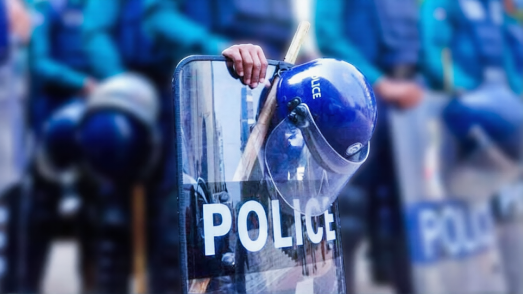 Senior Police Leadership Reshuffled in Major Transfer Drive Senior Police Leadership Reshuffled in Major Transfer Drive