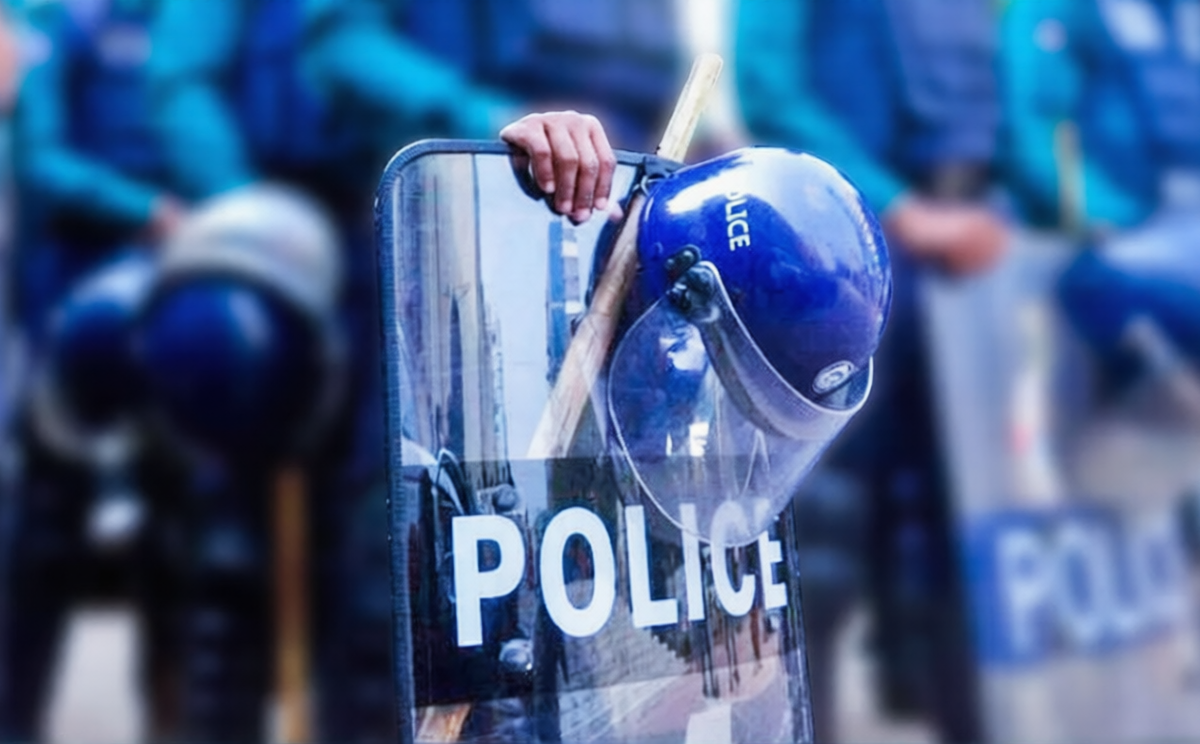 Senior Police Leadership Reshuffled in Major Transfer Drive