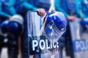 Senior Police Leadership Reshuffled in Major Transfer Drive