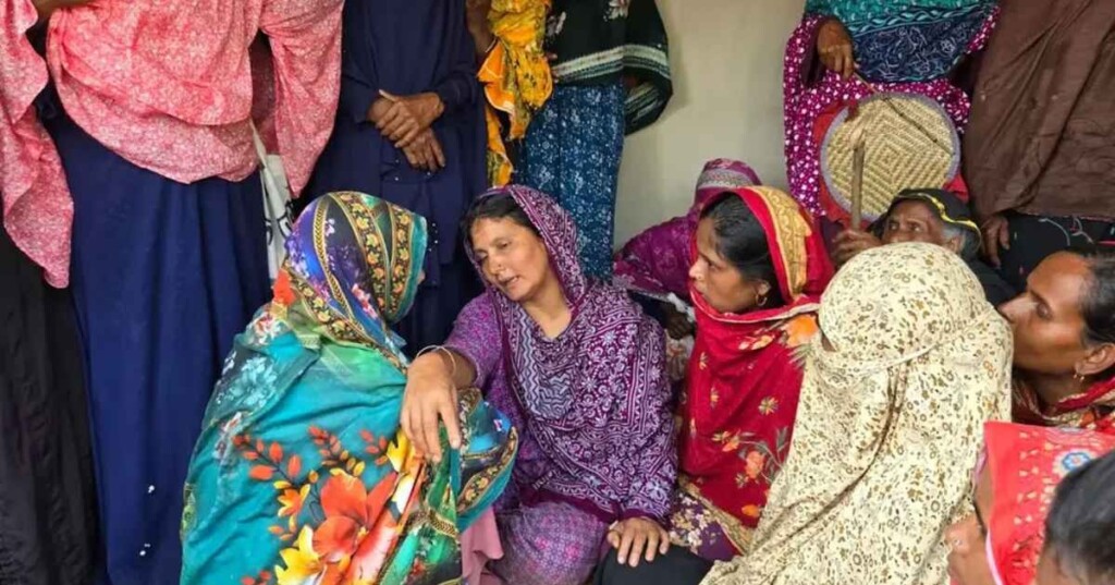Seven Killed Overnight in Naogaon and Coxs Bazar Seven Killed Overnight in Naogaon and Cox’s Bazar
