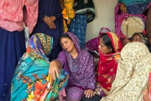 Seven Killed Overnight in Naogaon and Cox’s Bazar