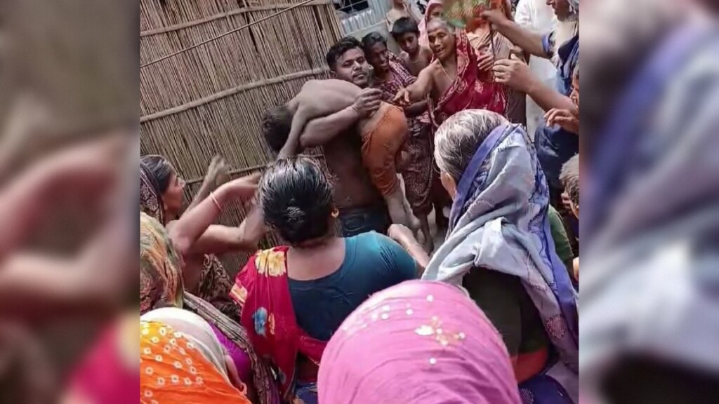 Seven Year Old Boy Drowns in Manikganj Pond Seven-Year-Old Boy Drowns in Manikganj Pond