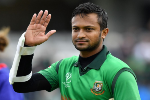 Shakib Al Hasan Criticises Interim Government’s ‘Blunder’ Over T20 World Cup Absence