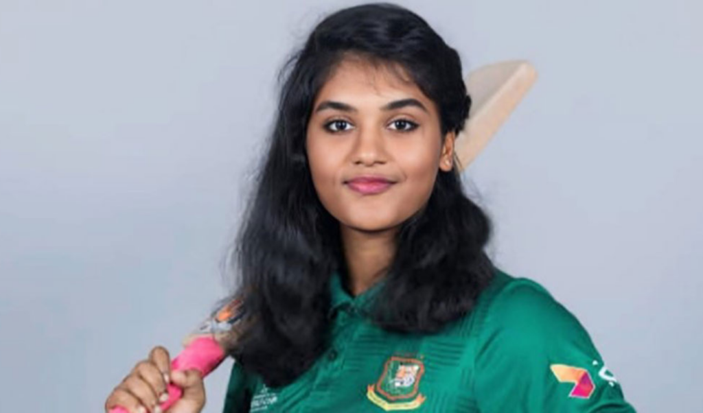 Sharmin Returns After Seven Years As Bangladesh Name ODI Squad Sharmin Returns After Seven Years As Bangladesh Name ODI Squad