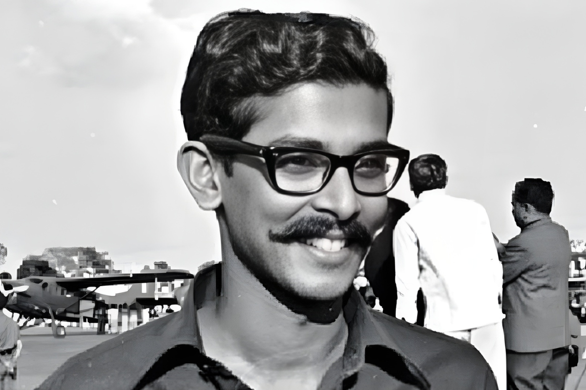 Sheikh Jamal: A Fearless Hero and the Ideological Legacy of Bangabandhu