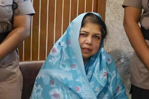 Shireen Sharmin Granted Bail